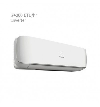 کولر-گازی-هایسنس-24000-اینورتر-hih-24tg