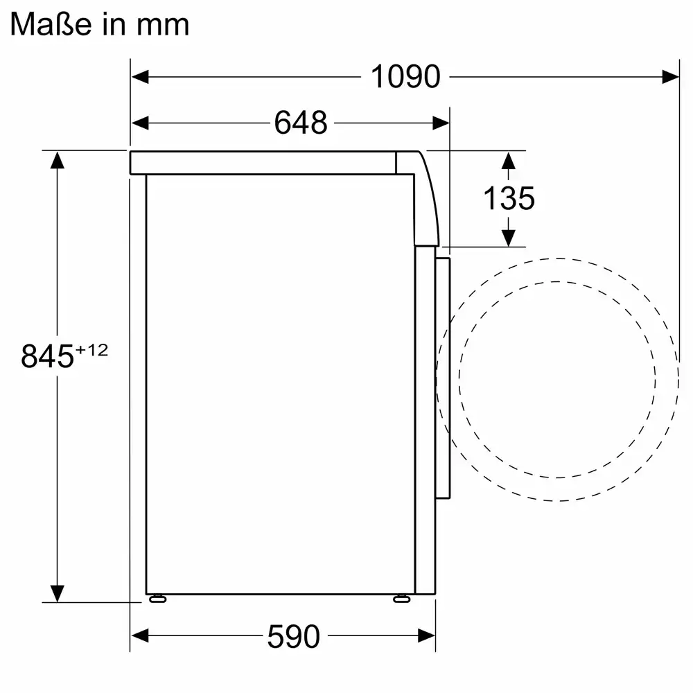 Dimensions-Bosch-washing-machine-256a90