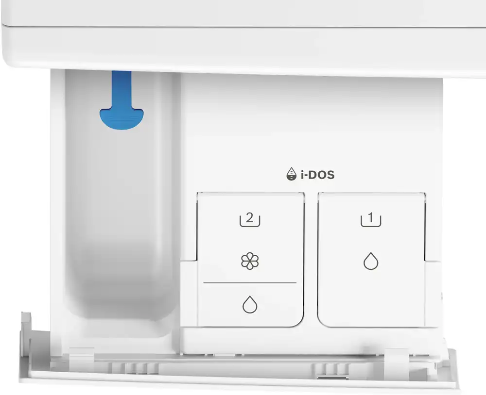 Washer-and-powder-container-for-Bosch-washing-machine-256a90