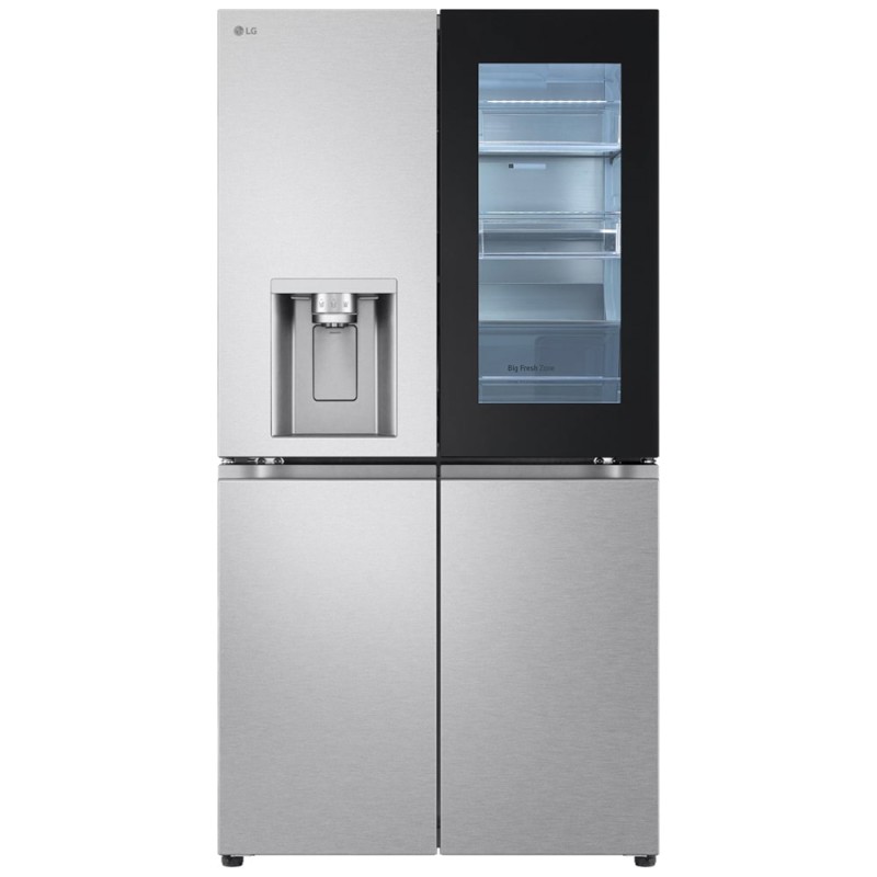 refrigerator-freezer-lg-gmx946ns9f-silver